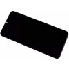 Originálny LCD displej + dotyková vrstva Samsung Galaxy A04 SM-A045 čierna