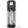 SVibe Ikon VOLT Masturbator Black