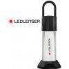Kempingová LED lampa LEDLENSER ML6, USB nabíjateľná, Powerbank