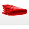 Taboom Wet Play King Size Bedsheet Red