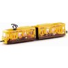 SIKU 1615 Tramvaj Wild West