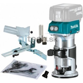 MAKITA DRT50ZX4