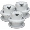 Ubiquiti UVC-G3-FC-3 - Stropný držiak pre UVC-G3-FLEX a UVC-G5-FLEX (3-Pack)