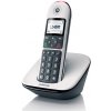 Motorola CD5001 White Senior – BigKeys – Earing compatible G31000X08W1AWE(ES)