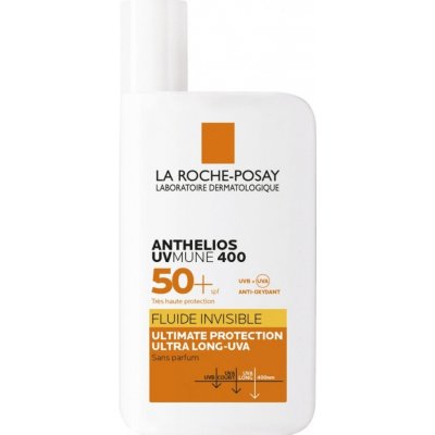 La Roche-Posay Anthelios UV Mune 400 SPF50+ fluid 50 ml