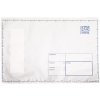 Plastová obálka Slovenská pošta na cenný list C5 – 195 x 255 mm