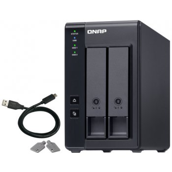 QNAP TR-002