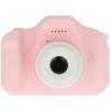 MG Digital Camera detský fotoaparát 1080P ružový