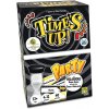 Repos Time's Up! Party (UK Edition)