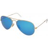 Slnečné okuliare Ray-Ban Original Aviator RB3025 - 112/4L Veľkosť: 58