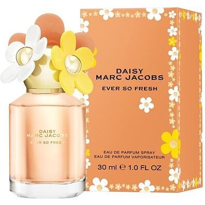 Marc Jacobs Daisy Ever So Fresh 30 ml parfémovaná voda pro ženy