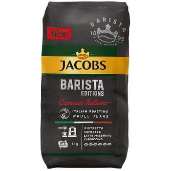 Jacobs Barista Espresso Italiano 1 kg