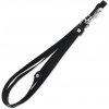Vodítko Active Dog Premium XS černé 1x120cm