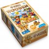 WOODEN CITY Drevené Letné dobrodružstvo na pláži 40 dielov