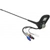 Calearo Triplex AM / FM / DAB / DAB+ / GPS střešní anténa