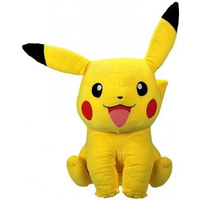 Jazwares Pokémon Pikachu 45 cm