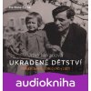 Ukradené dětství - Jitka Neradová