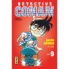 Détective Conan - Tome 9 (Gosho Aoyama)(Kniha)