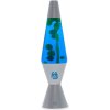 Lávová lampa Legami Magmastic! - Lava Lamp - Silver uni