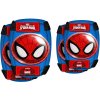 DETSKÉ CHRÁNIČE NA LAKTE A KOLENA SPIDERMAN