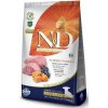 FARMINA N&D PUMPKIN Mini PUPPY Lamb dynia Grain Free Blueberry Natural & Delicious 7kg