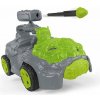 Schleich Kamenný CrashMobile s figúrkou Mini Creature 42670