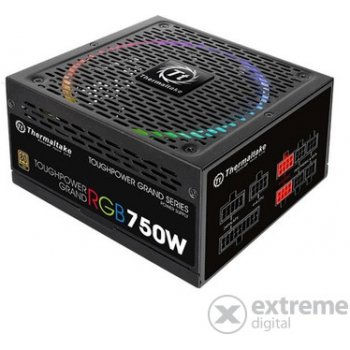 Thermaltake Toughpower Grand RGB 750W PS-TPG-0750FPCGEU-R