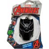 Marvel Black Panther 3D Kľúčenka