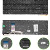 Emeru Klávesnica Asus Vivobook 15 X1503 M1503 X1504 E1504 M1504 Darček k produktu