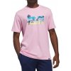 adidas | Summer Sunset T-Shirt | rúžová| XL