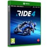 Hra na konzole RIDE 4 - Xbox One (8057168501094)