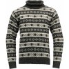 Devold Alnes Wool Roll Neck