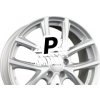 itWHEELS MONACO CL2 Silber 7.50 x 18 ET 42.00 5x112