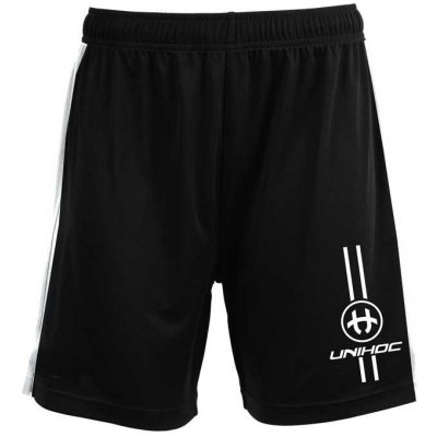Unihoc Arrow shorts Black/White od 27,9 € - Heureka.sk