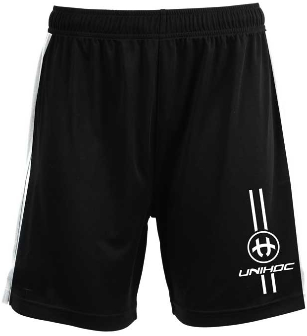Unihoc Arrow shorts Black/White od 20,8 € - Heureka.sk