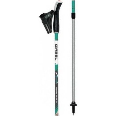 Gabel VARIO S 9.6 TEAL