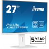 iiyama ProLite XUB2797QSU-W2 počítačový monitor 68,6 cm (27