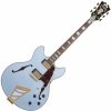 D´Angelico Deluxe DC