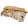 Bilovit sada prírodných vonných tyčiniek - biela šalvia + palo santo