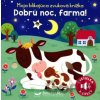 Dobrú noc, farma! - Moja blikajúca zvuková knižka - Svojtka&Co.