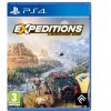 Focus Home Interactive PS4 Expeditions: A MudRunner Game PS4