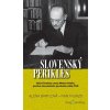 Slovenský Perikles - Alena Bartlová, Ivan Thurzo