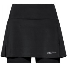 Head dívčí sukně Club Basic Black