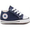 DETSKÉ VOĽNOČASOVÉ TENISKY CHUCK TAYLOR FIRST STAR 19