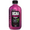 Nutrend BCAA Energy Drink 330 ml yuzu - meruňka