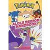 Alola Region Handbook
