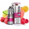 IVG (I Vape Great) IVG 6000 SALT Pink Pop 10ml Obsah nikotínu v mg/ml: 10 mg/ml