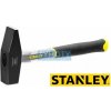 Zámočnícke kladivo FIBREGLASS - 1000g, STANLEY, STHT0-51910
