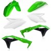 Acerbis Acerbis plastovýkit KXF 250/18 replica 18