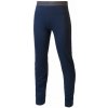Juniorské spodky SENSOR MERINO DF deep blue 160